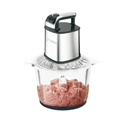 Blender elektrik Tiffany TF-2008 , 3.5L, 4800W - 1