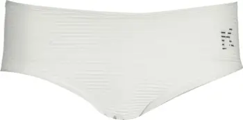 Të poshtme noti KARL LAGERFELD BEACHWEAR femra, të bardha