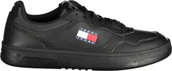Atlete për meshkuj TOMMY HILFIGER, të zeza