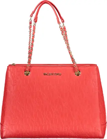 Çantë Valentino Bags për femra, e kuqe