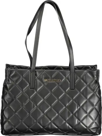 Çantë femra Valentino Bags, e zezë