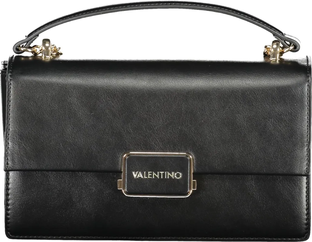 Çantë femra VALENTINO BAGS, e zezë - 1