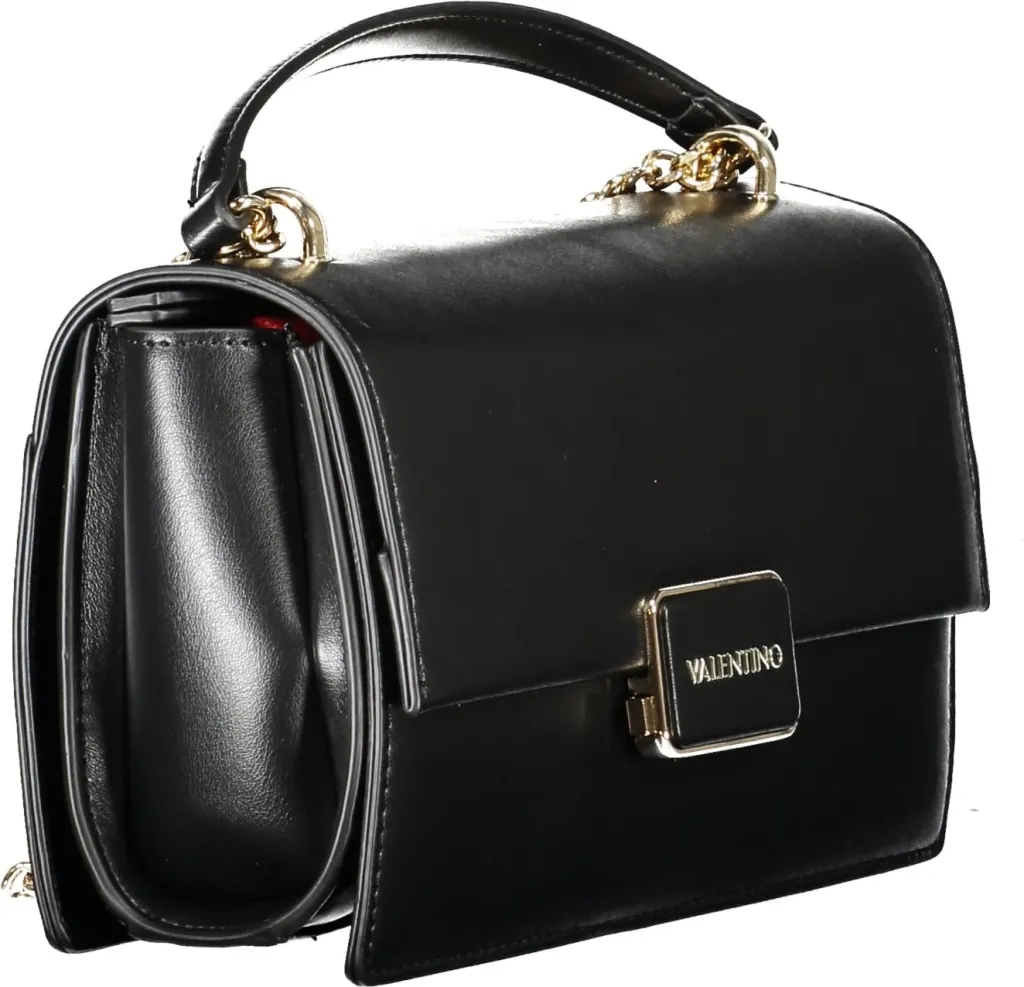 Çantë femra VALENTINO BAGS, e zezë - 3