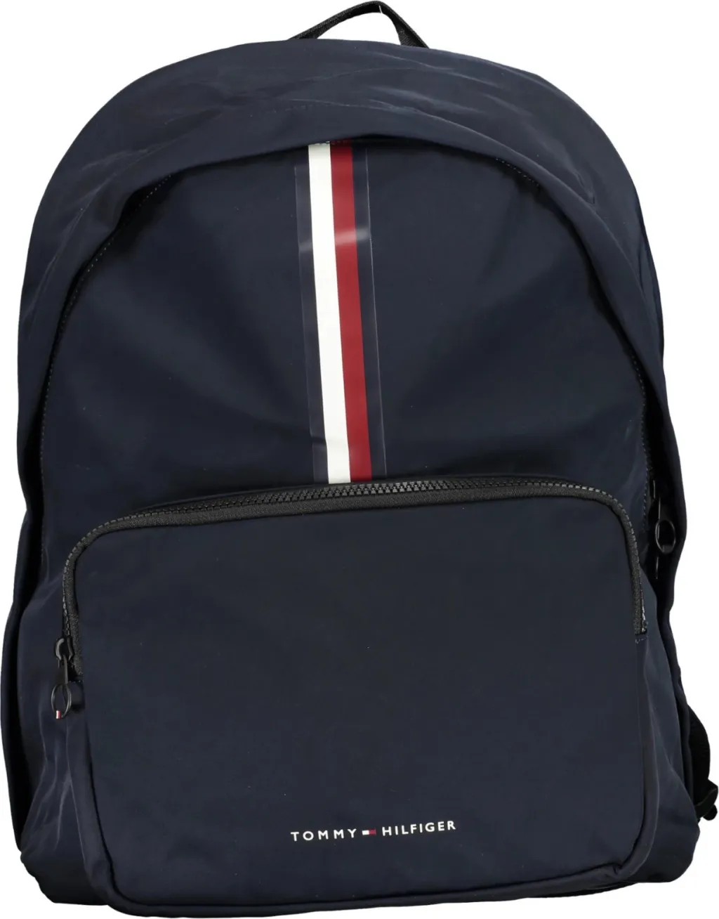 Backpack TOMMY HILFIGER meshkuj, blu - 1