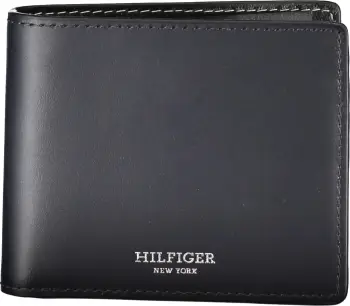 Portofol për meshkuj TOMMY HILFIGER, blu