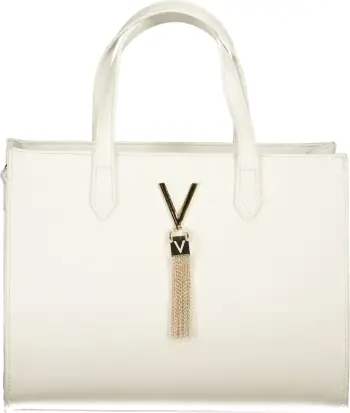 Çantë Valentino Bags femra, e bardhë