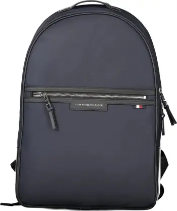 Backpack TOMMY HILFIGER meshkuj, blu