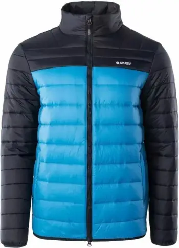 Xhaketë sportive Hi-Tec Montano M 92800396759, për meshkuj, najlon, blu