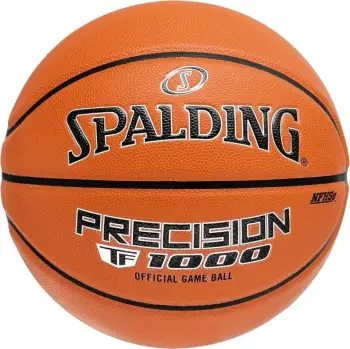 Top basketbolli Spalding, portokalli
