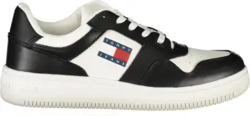 Atlete femra TOMMY HILFIGER, të bardha