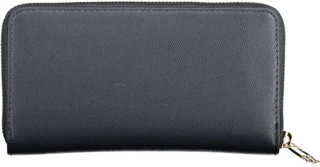 Portofol për femra TOMMY HILFIGER, blu - 2