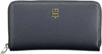 Portofol për femra TOMMY HILFIGER, blu