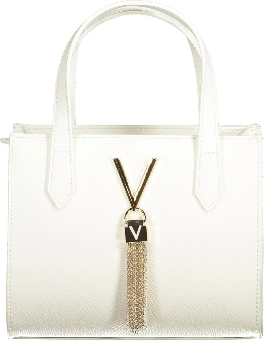 Çantë për femra VALENTINO BAGS, e bardhë - 1