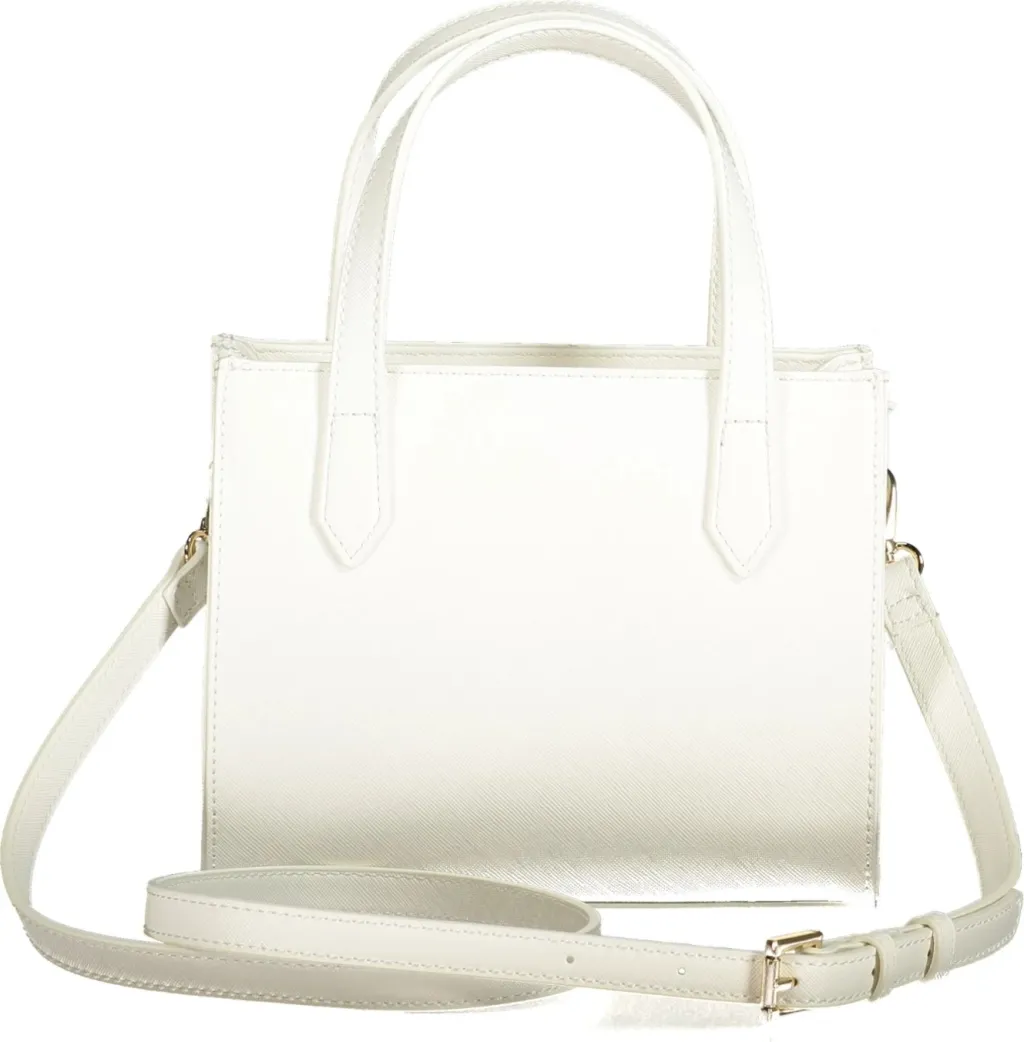 Çantë për femra VALENTINO BAGS, e bardhë - 2