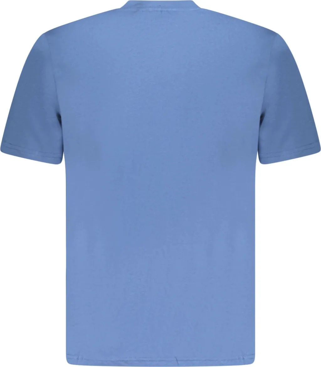 Maicë për meshkuj U.S. GRAND POLO, blu - 2