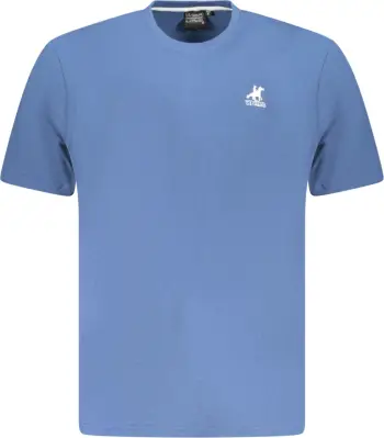 Maicë për meshkuj U.S. GRAND POLO, blu