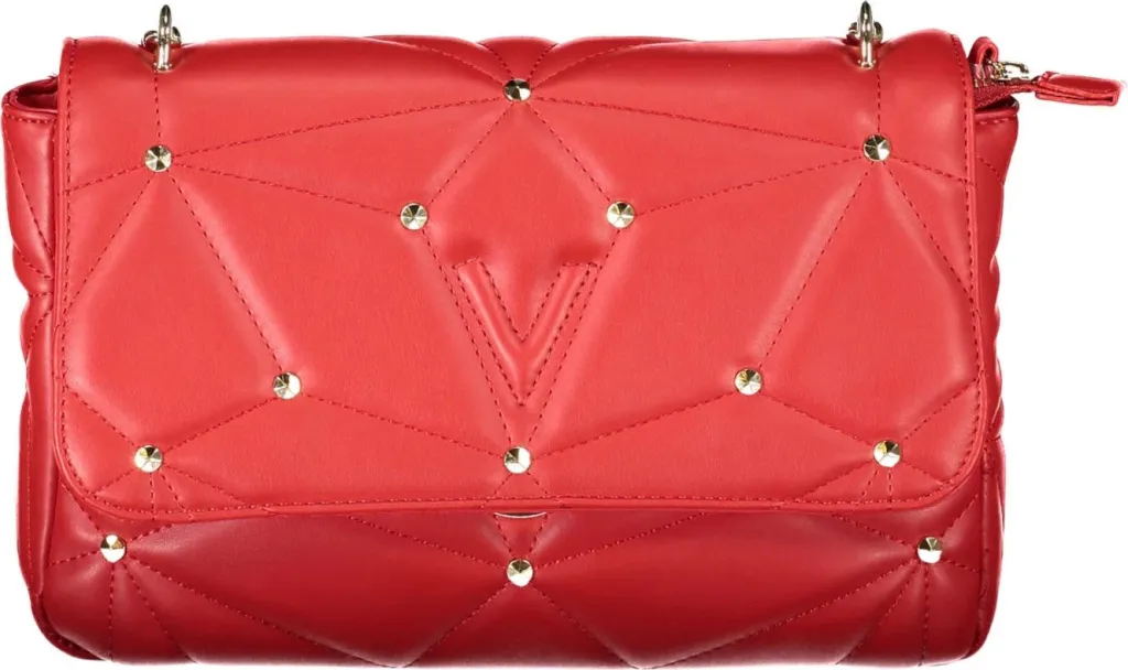 Çantë për femra VALENTINO BAGS, e kuqe - 1