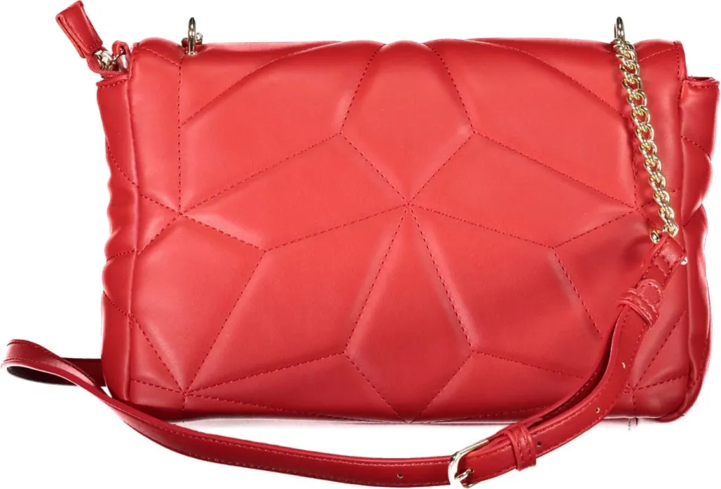 Çantë për femra VALENTINO BAGS, e kuqe - 2