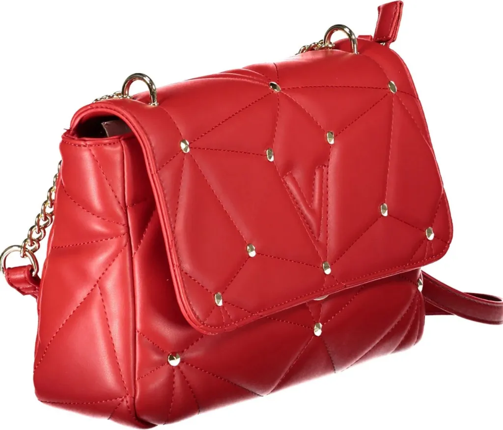 Çantë për femra VALENTINO BAGS, e kuqe - 3