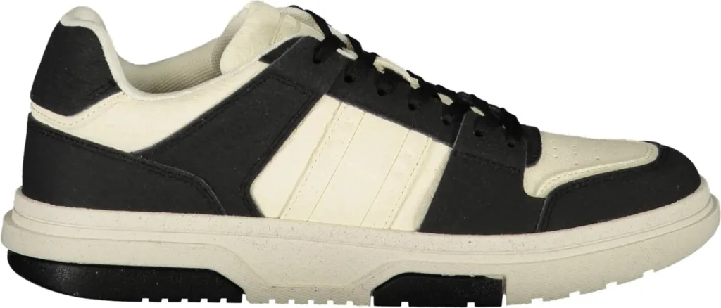 Atlete për meshkuj TOMMY HILFIGER, të zeza - 1