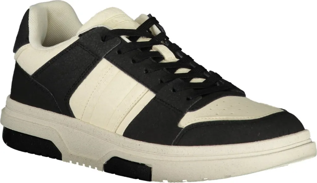 Atlete për meshkuj TOMMY HILFIGER, të zeza - 2