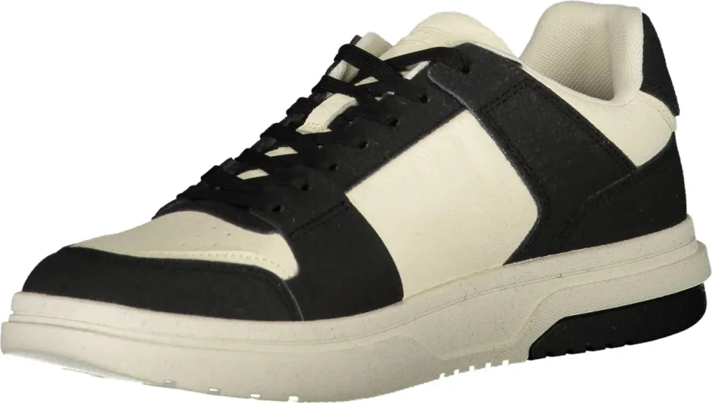 Atlete për meshkuj TOMMY HILFIGER, të zeza - 3