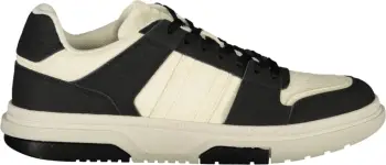 Atlete për meshkuj TOMMY HILFIGER, të zeza