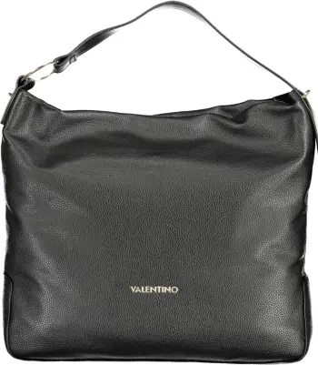 Çantë Valentino Bags për femra, e zezë