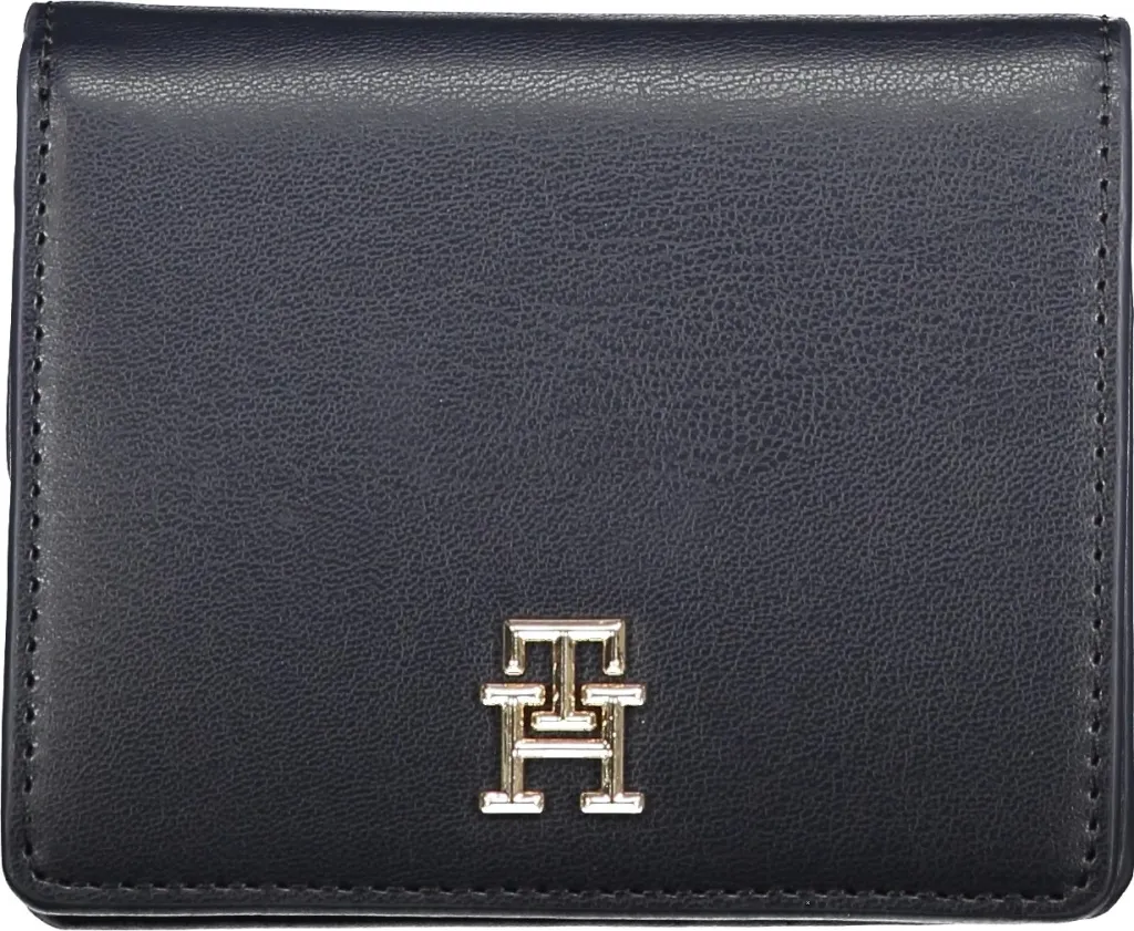Portofol Tommy Hilfiger femra, kaltër - 1