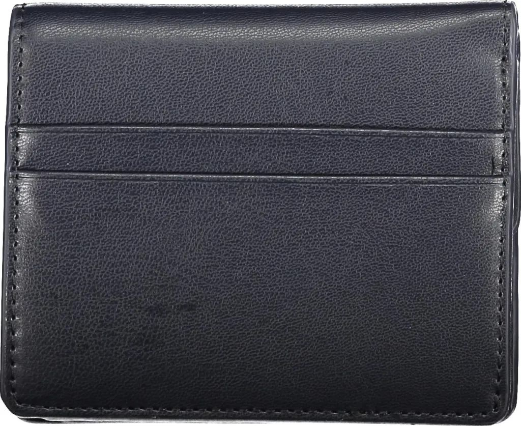 Portofol Tommy Hilfiger femra, kaltër - 2
