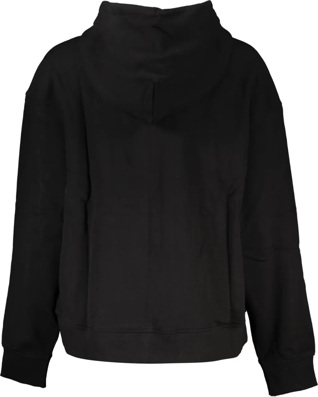 Duks për femra Tommy Hilfiger, e zezë - 2