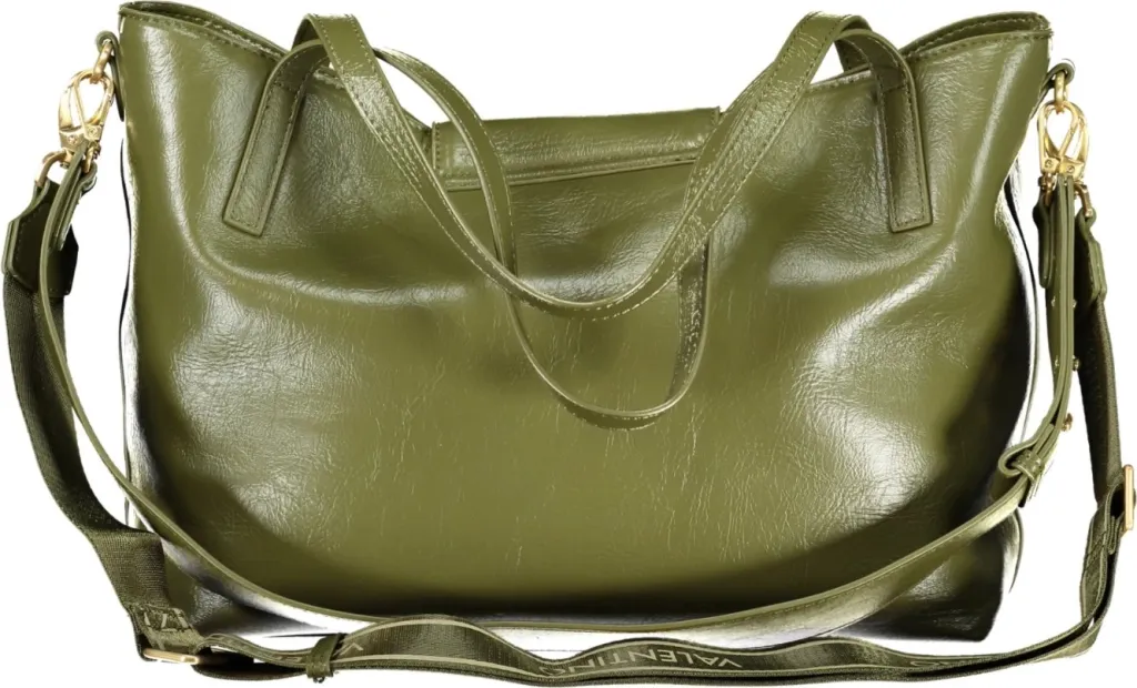 Çantë femrash Valentino Bags, e gjelbër - 2