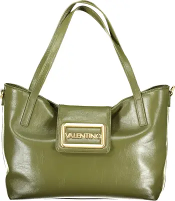 Çantë femrash Valentino Bags, e gjelbër