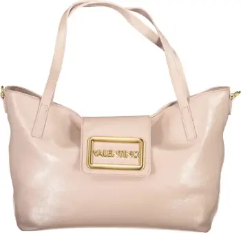 Çantë femra Valentino Bags, rozë