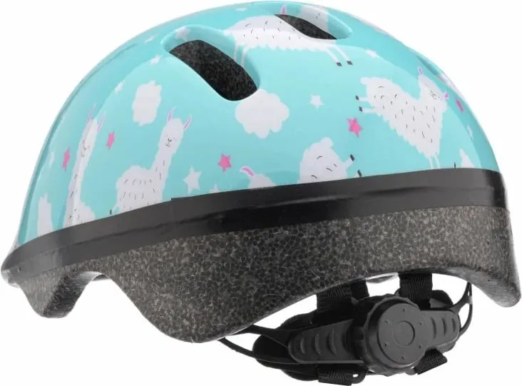 Helmetë për fëmijë Meteor, blu - 3
