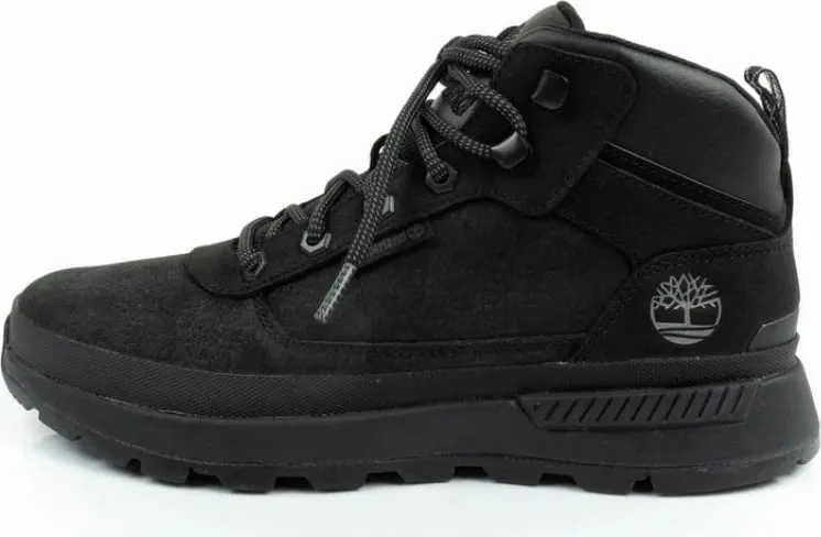 Atlete për meshkuj Timberland, të zeza - 2