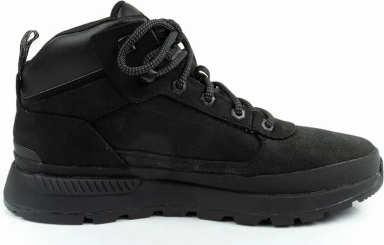 Atlete për meshkuj Timberland, të zeza - 3