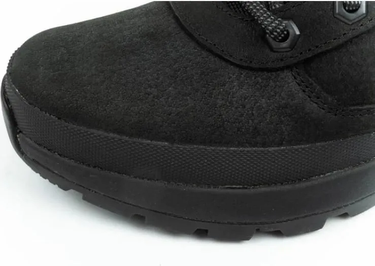 Atlete për meshkuj Timberland, të zeza - 7