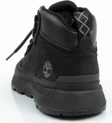Atlete për meshkuj Timberland, të zeza - 8