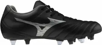 Atlete futbolli Mizuno për meshkuj, të zeza