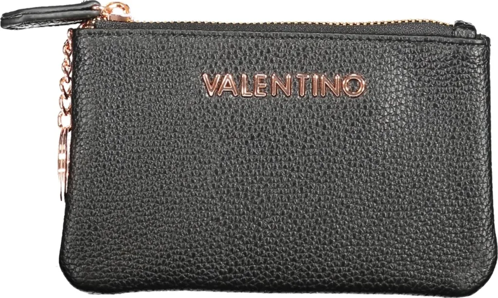 Portofol Valentino Bags femra, e zezë - 1