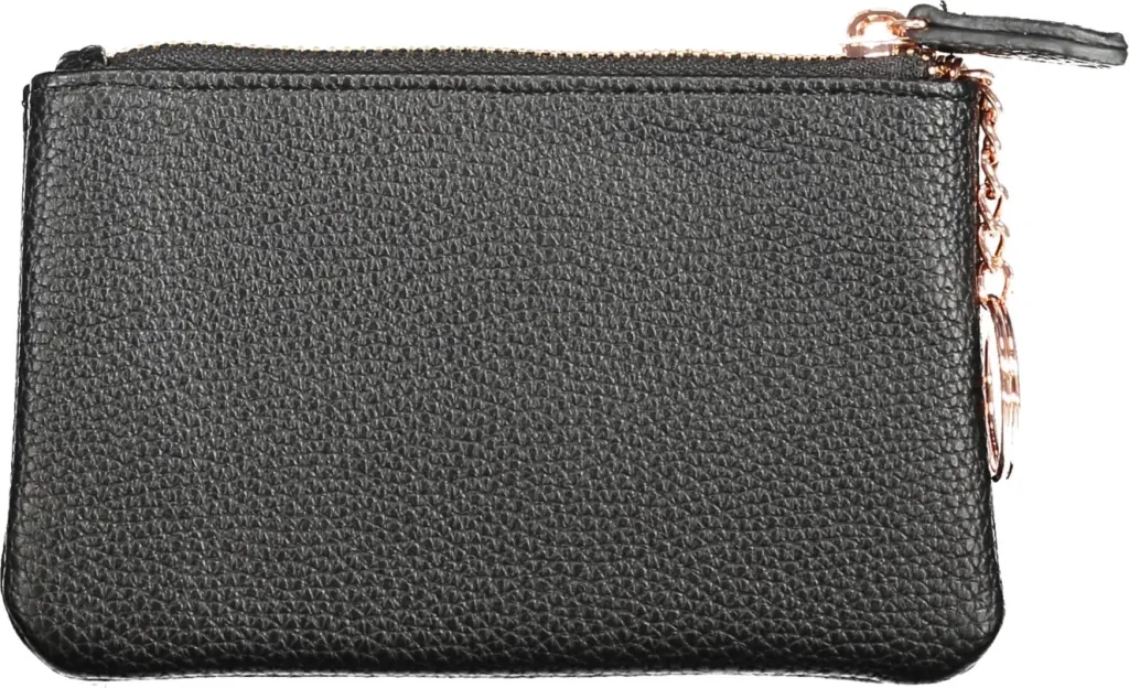 Portofol Valentino Bags femra, e zezë - 2