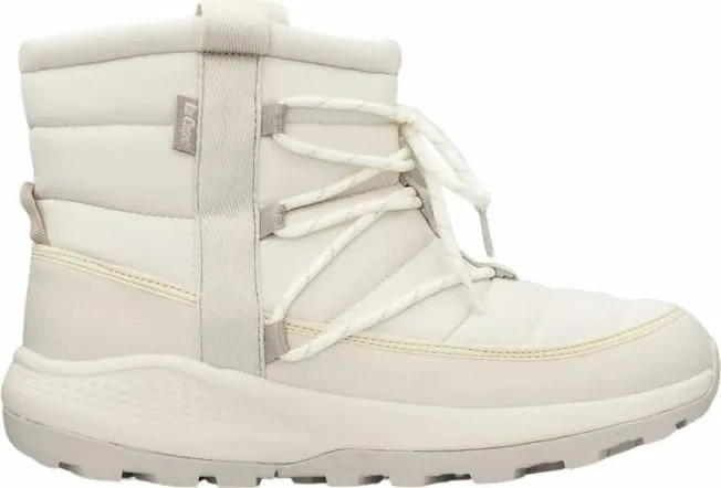 Këpucë femra Lee Cooper, bezhë - 1