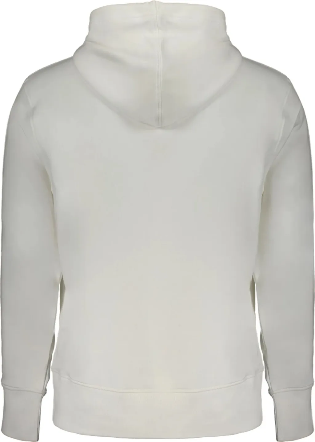 Duks Calvin Klein meshkuj, të bardhë - 2
