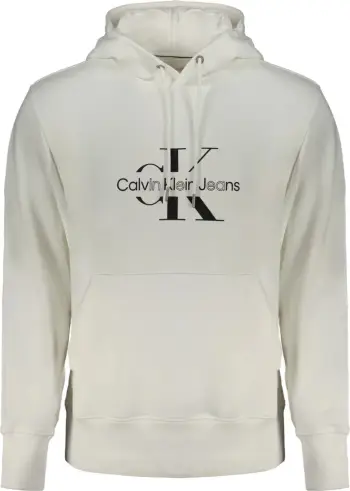 Duks Calvin Klein meshkuj, të bardhë