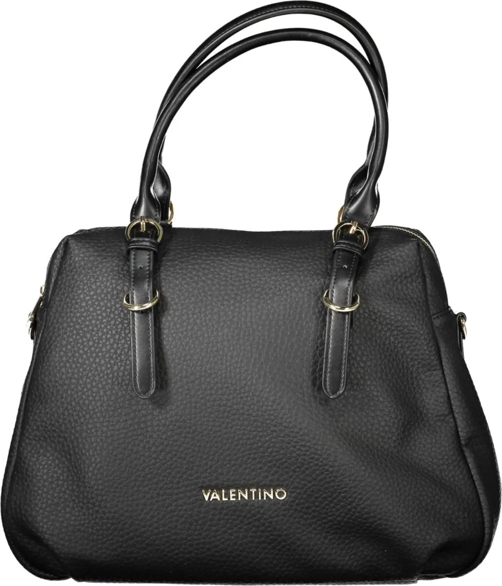 Çantë Valentino Bags femra, e zezë - 1