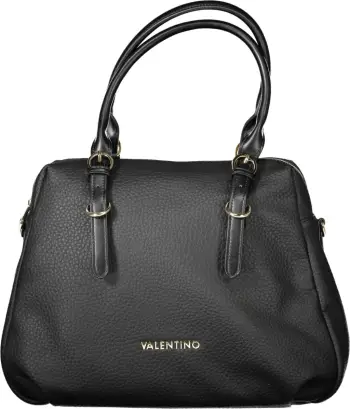 Çantë Valentino Bags femra, e zezë