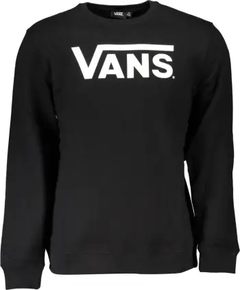 Duks VANS për meshkuj, i zi