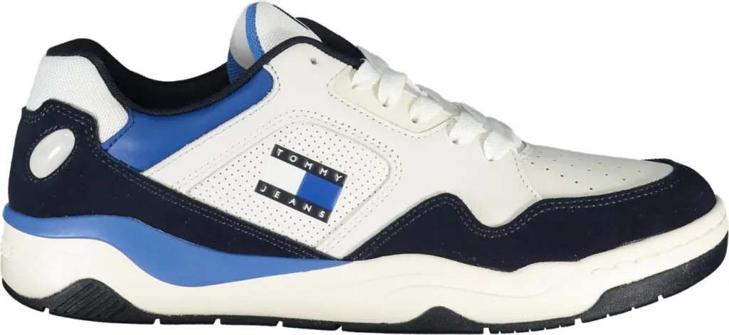 Atlete për meshkuj TOMMY HILFIGER, të kaltra - 1