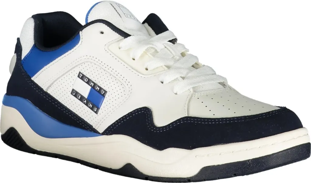 Atlete për meshkuj TOMMY HILFIGER, të kaltra - 2